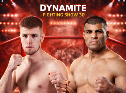 Constantin Rusu vs Florin Lambagiu: From SENSHI 30 Grand Prix Clash to DFS 30 Rematch