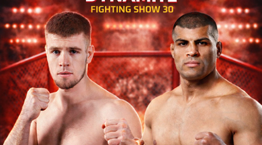 Constantin Rusu vs Florin Lambagiu: From SENSHI 30 Grand Prix Clash to DFS 30 Rematch