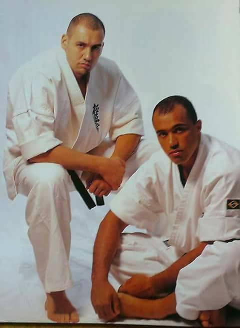  Glaube Feitosa & Francisco Filho