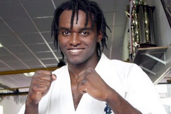 SENSHI - Ewerton Teixeira