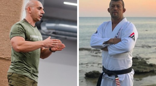 SENSHI Camp – A Rich Training Program And A Special Lecture