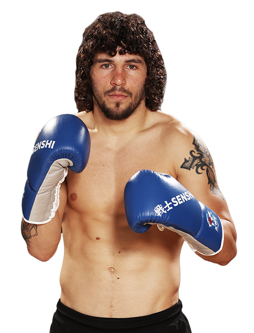 Mihail Velchovski