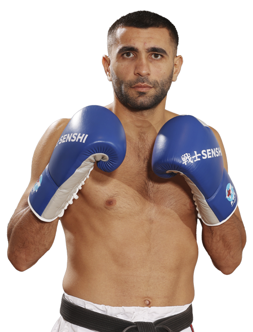 Mubariz Aghamalıyev