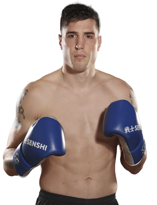 Olivier Langlois-Ross