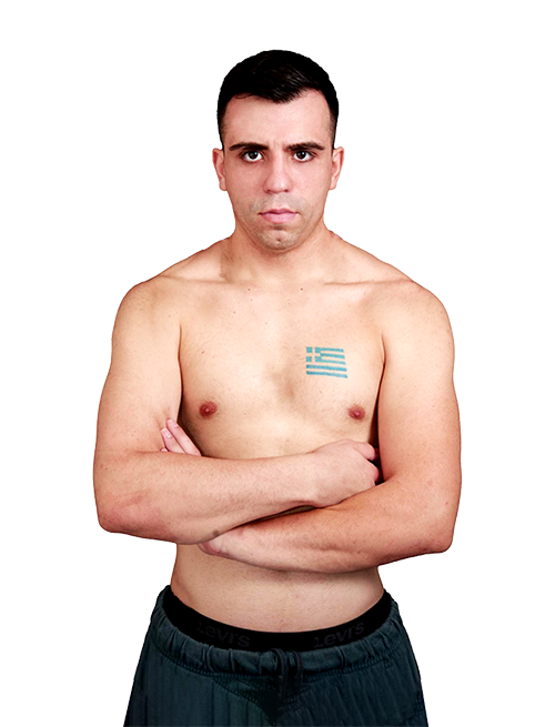 Valentinos Kiriakidis