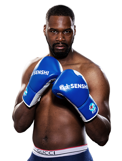 Abdarhmane Coulibaly