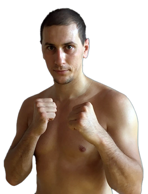 Aleksandar Evstatiev