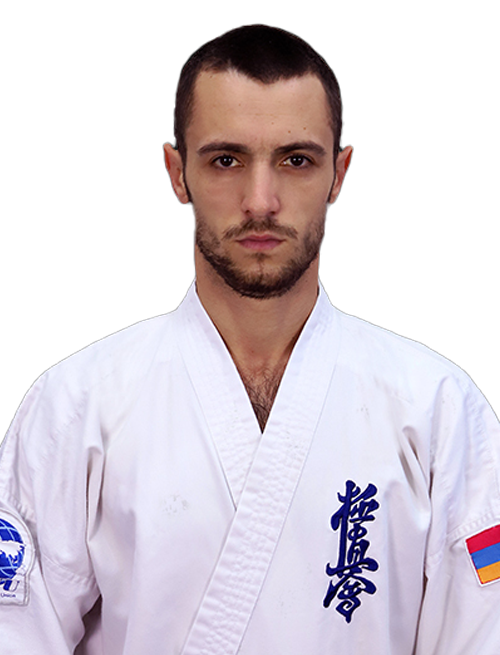 Artur Arushanyan
