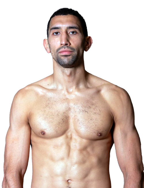 Bilal Bakhouche-Chareuf