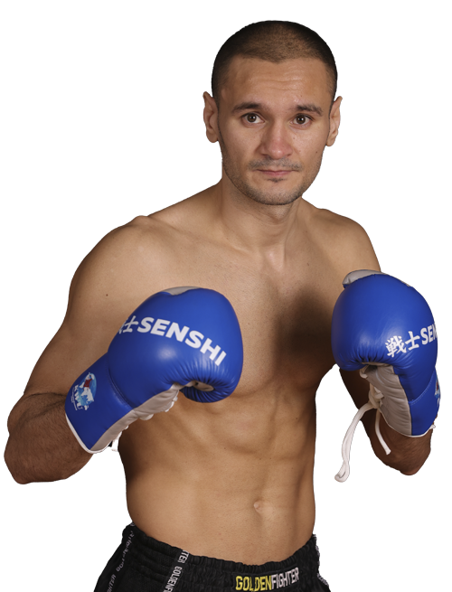 Cezar-Matei Buzdugan