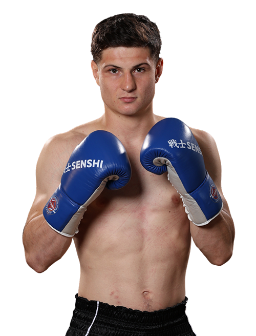 Maxence Vignais
