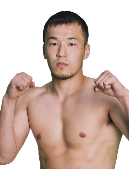 Nurlykhan Sadvokassov