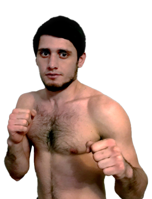 Omar Magomedov