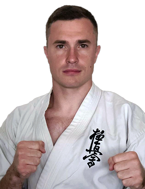 Pavel Cherepanov