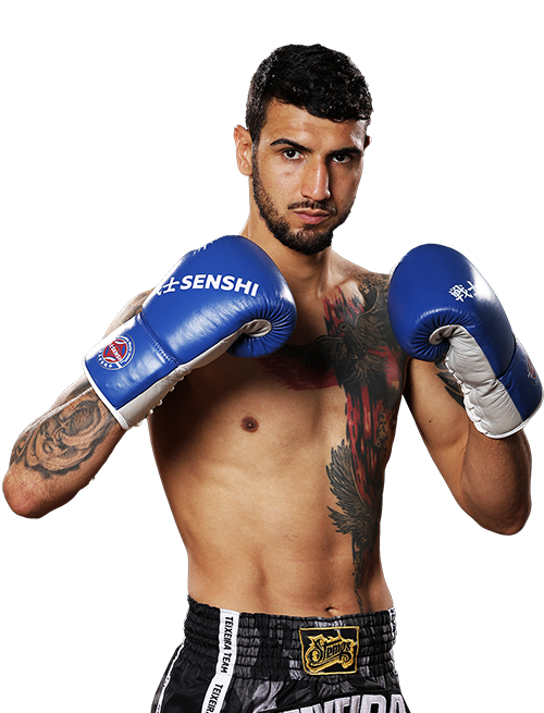 Petros Natan De Freitas