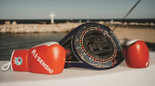 SENSHI 23: 11 Thrilling Bouts and 11 Debuting Fighters