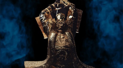 CHIKARA And SENSHI – Spectacular Clashes Between Elite Fighting Stars