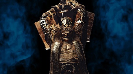 SENSHI comes to Australia. Match meeting Australia vs Europe