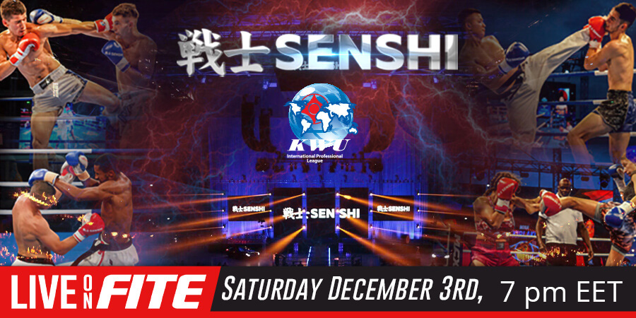SENSHI 14 Online