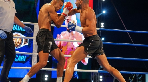 SENSHI 19: Intense Fights and Rematches Await Fans