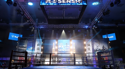 SENSHI 19: 13 Fights, 3 Rematches, Unforgettable Action
