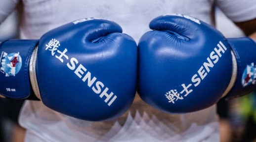 SENSHI 20 Gala and Legends as Trainers at SENSHI Camp