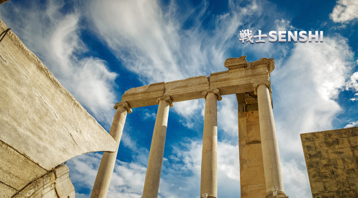 Four Champions from Brazil Enter the SENSHI 26 Arena