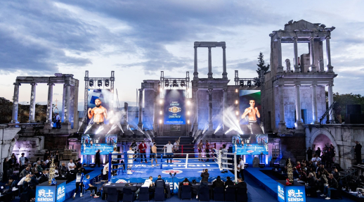 SENSHI Fight Rules: Formats and Key Differences