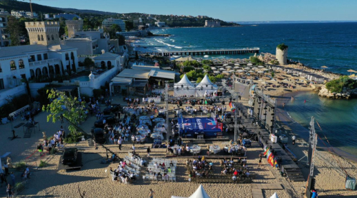 SENSHI 28: Heavyweight Grand Prix and Thrilling Super Fights