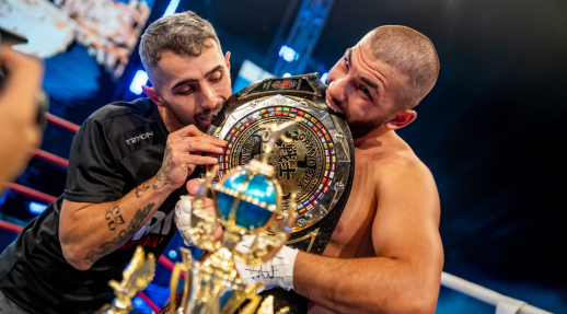 SENSHI 28 Grand Prix Results