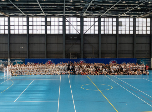 SENSHI 30 Grand Prix Week Marks Historic Anniversary with 470+ Participants from 35 Countries