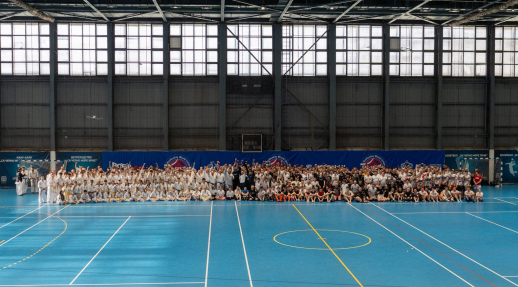 SENSHI 30 Grand Prix Week Marks Historic Anniversary with 470+ Participants from 35 Countries