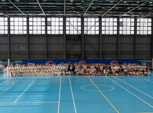 SENSHI 30 Grand Prix Week Marks Historic Anniversary with 470+ Participants from 35 Countries