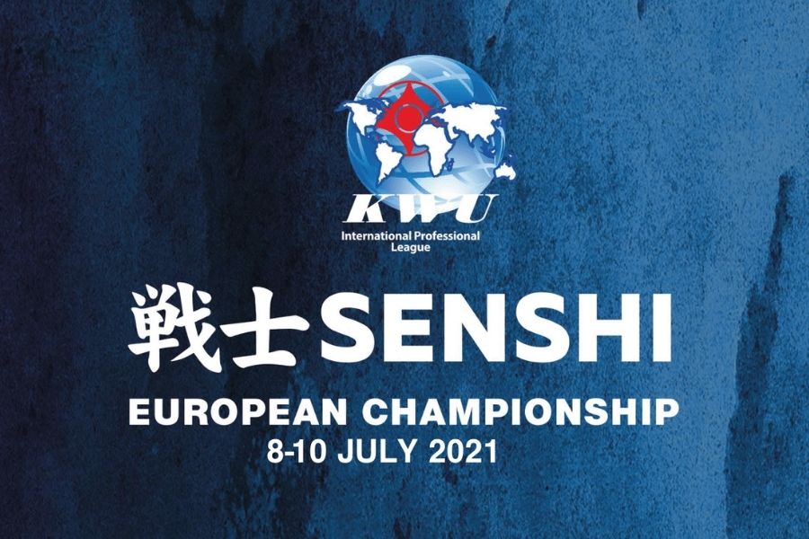 1st European Open SENSHI championship